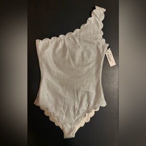 Marysia Santa Barbara Maillot Swimsuit